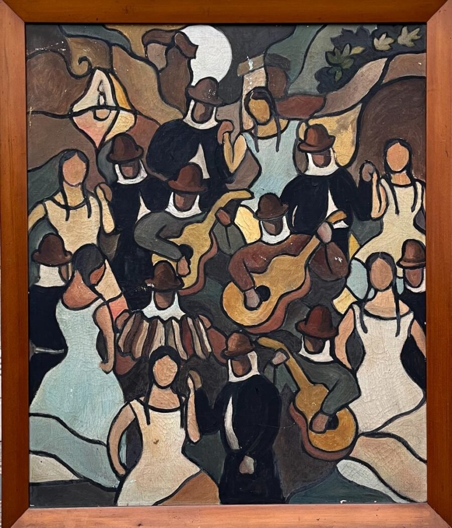 Alfredo Zorrilla de San Martín - Imagen 2