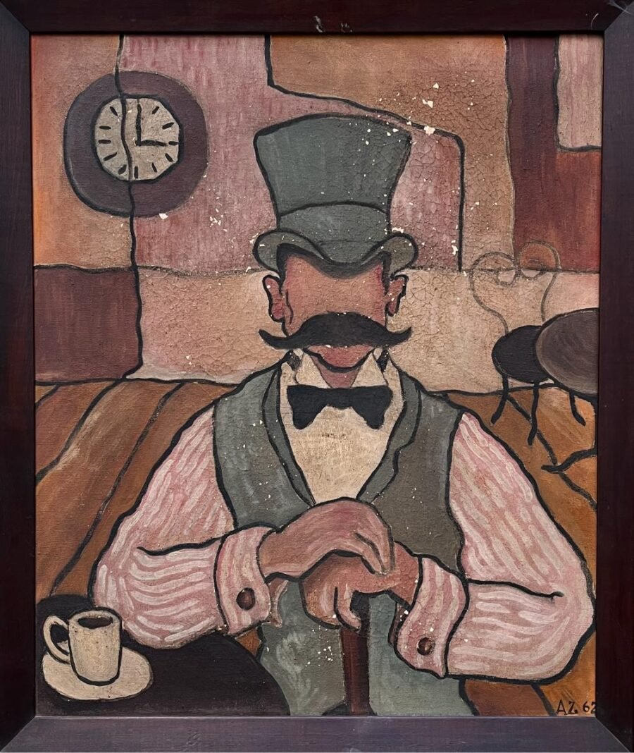 Alfredo Zorrilla de San Martín - Imagen 2