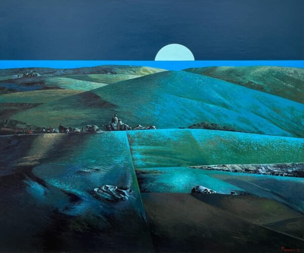 Jorge Damiani