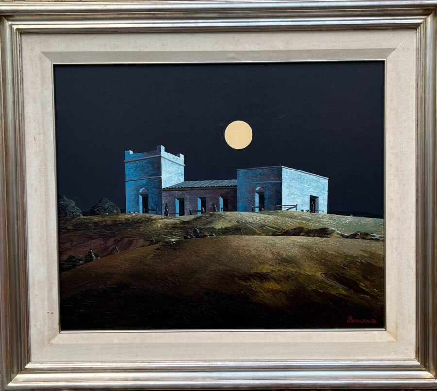 Jorge Damiani - Imagen 2