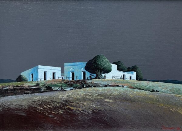 Jorge Damiani