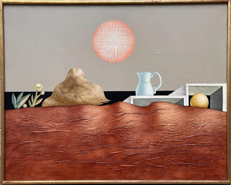 Jorge Damiani - Imagen 2