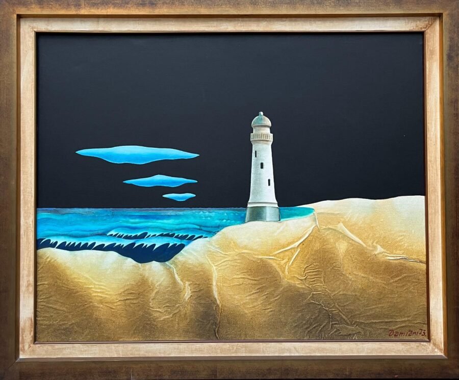 Jorge Damiani - Imagen 2