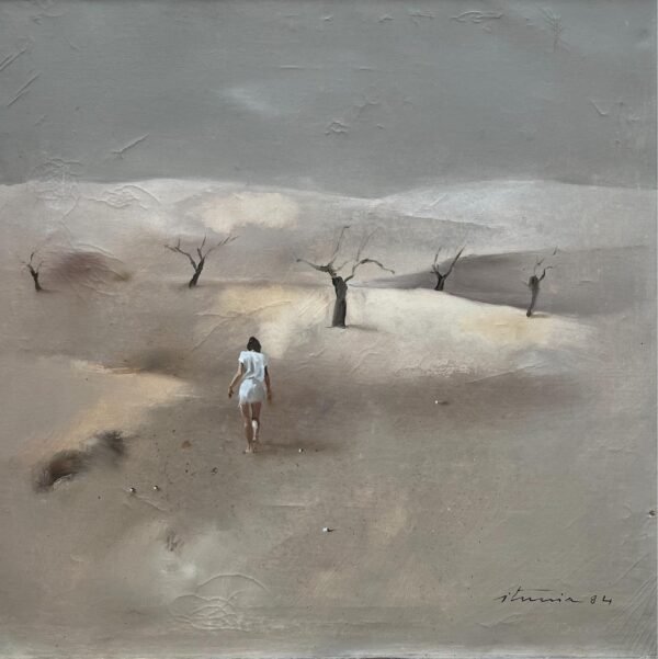 Ignacio Iturria