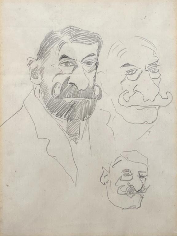 Pedro Figari