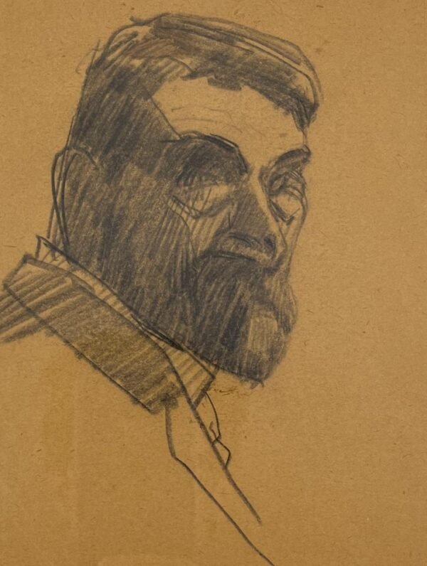 Pedro Figari