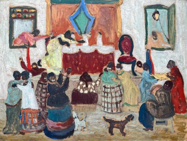 Pedro Figari