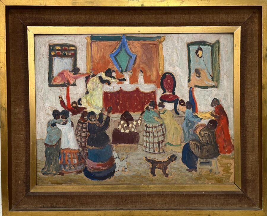 Pedro Figari - Imagen 3