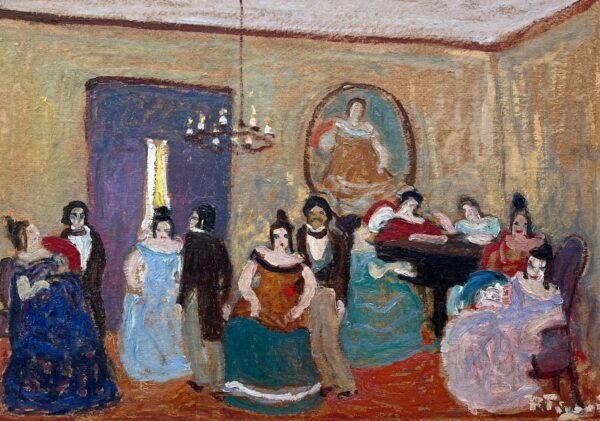 Pedro Figari