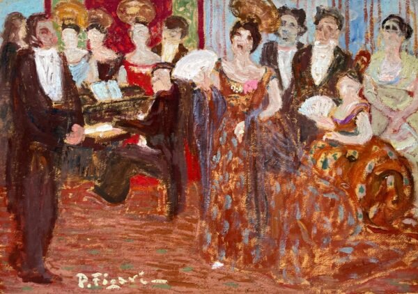 Pedro Figari