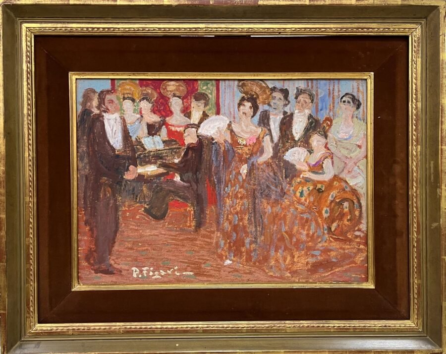 Pedro Figari - Imagen 3