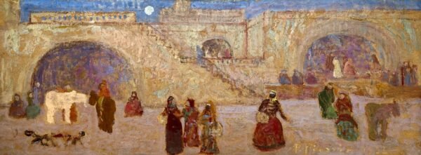 Pedro Figari