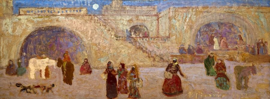 Pedro Figari