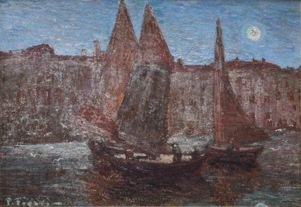 Pedro Figari