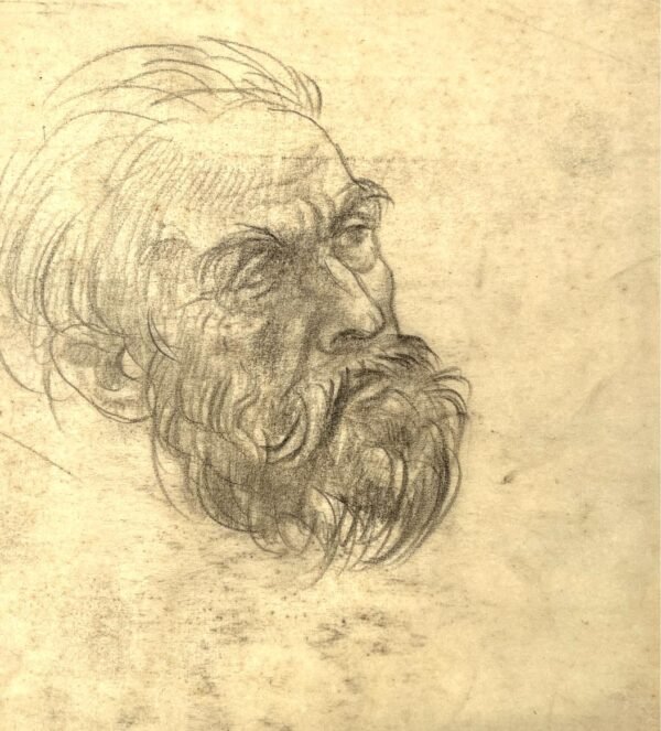 José Luis Zorrilla de San Martín