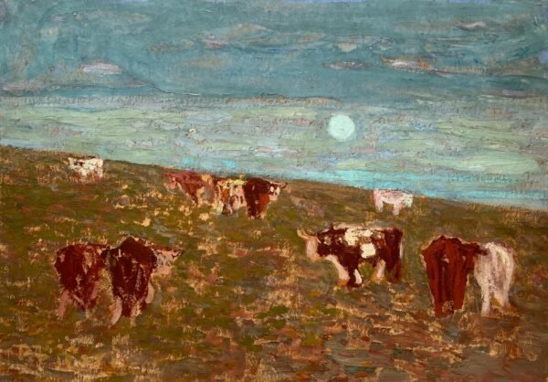 Pedro Figari