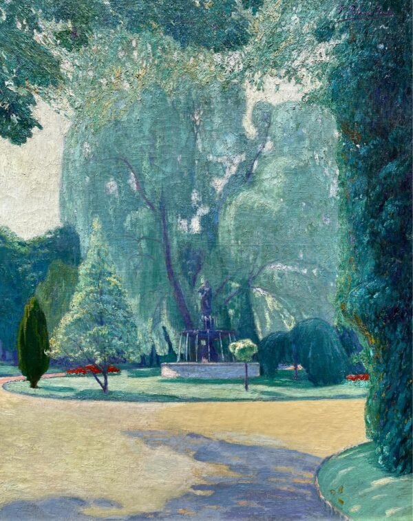 Pedro Blanes Viale