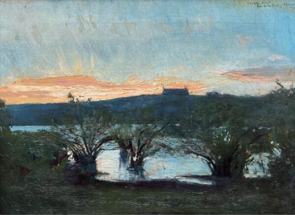 Pedro Blanes Viale