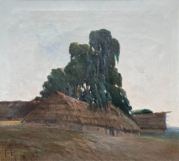 Ernesto Laroche