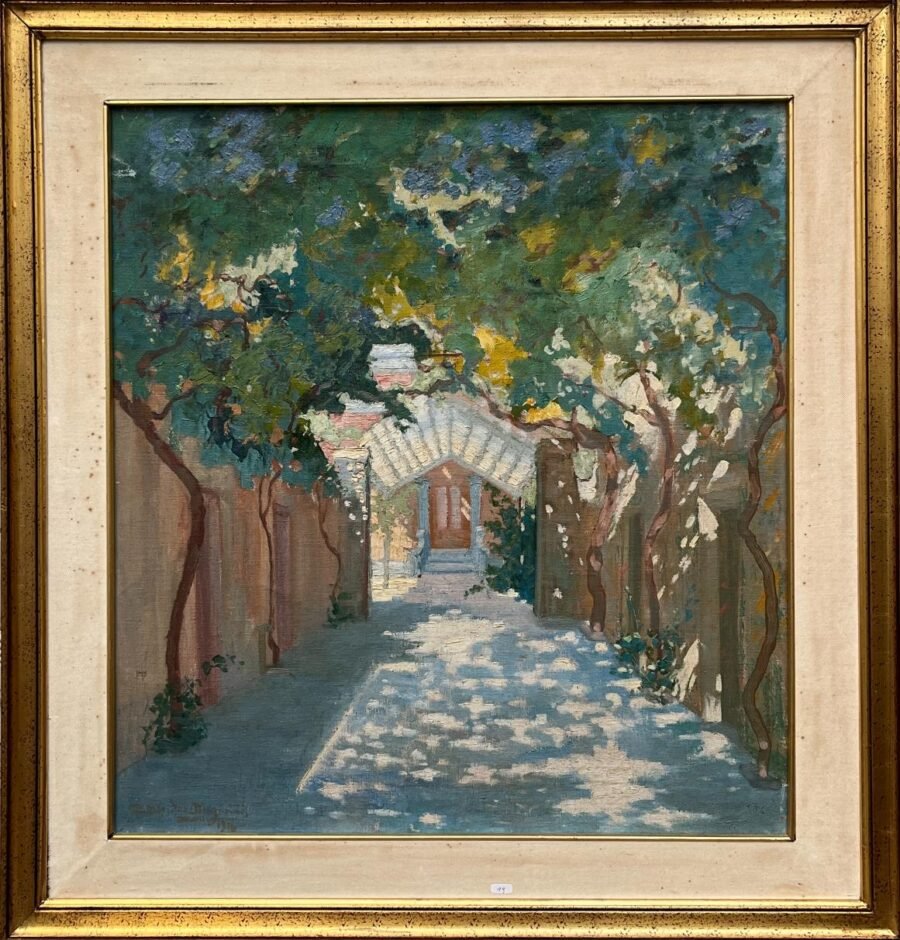 Melchor Méndez Magariños - Imagen 2