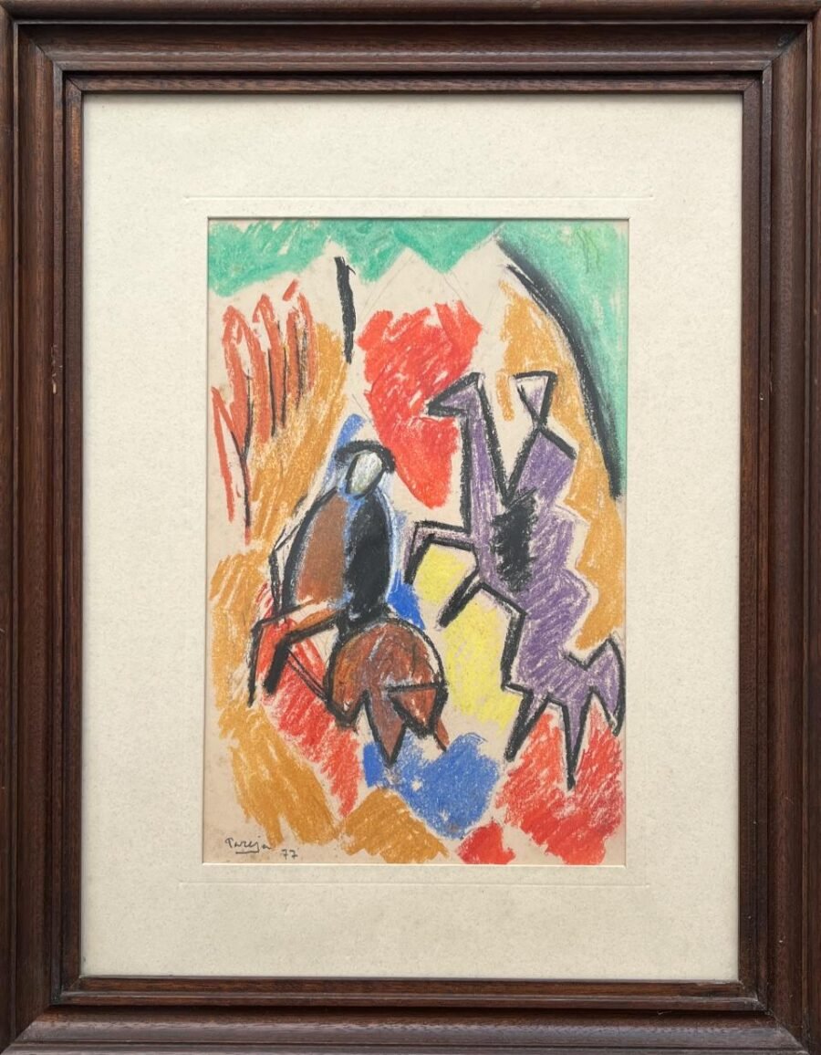 Miguel Ángel Pareja - Imagen 2