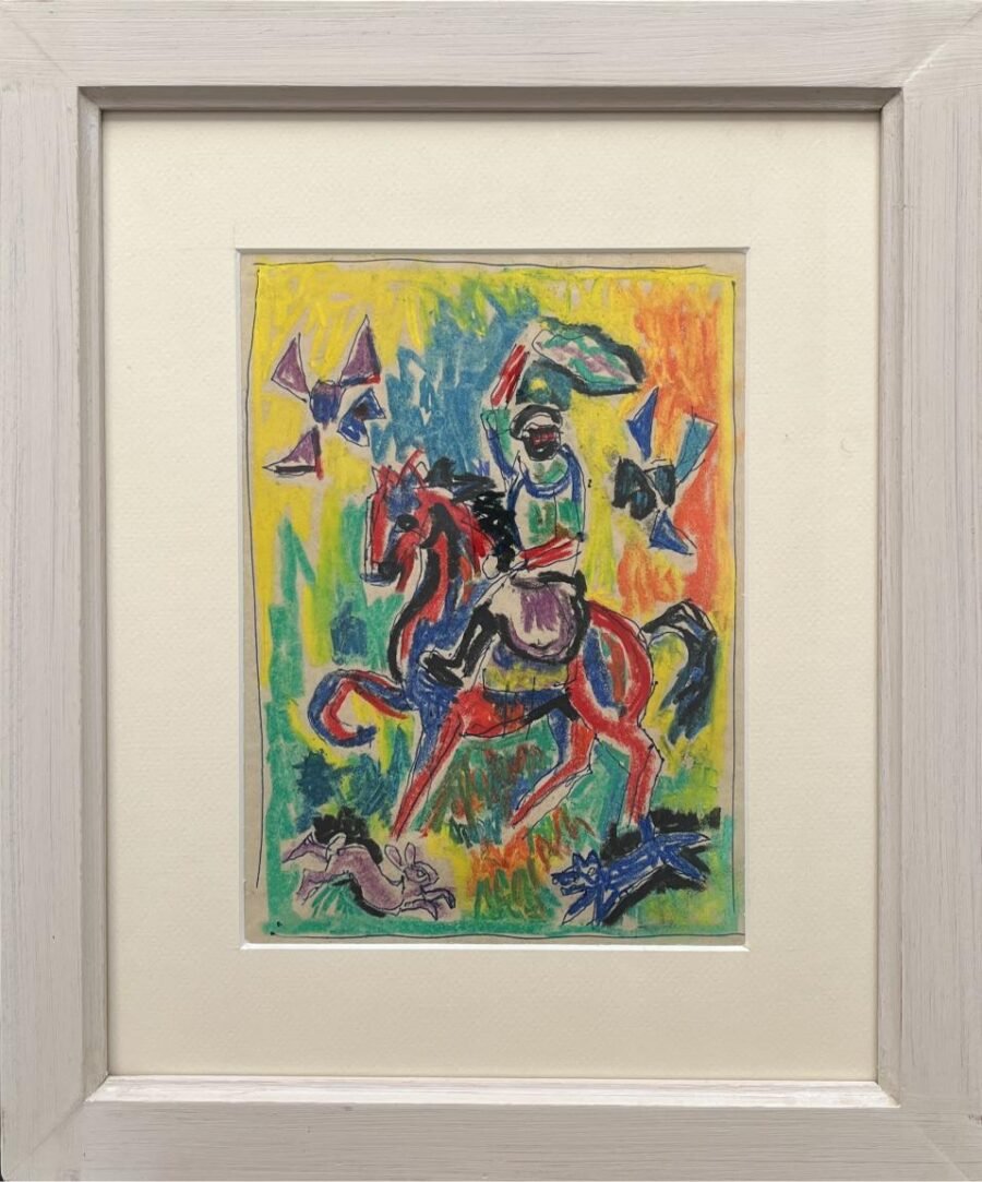 Miguel Ángel Pareja - Imagen 2