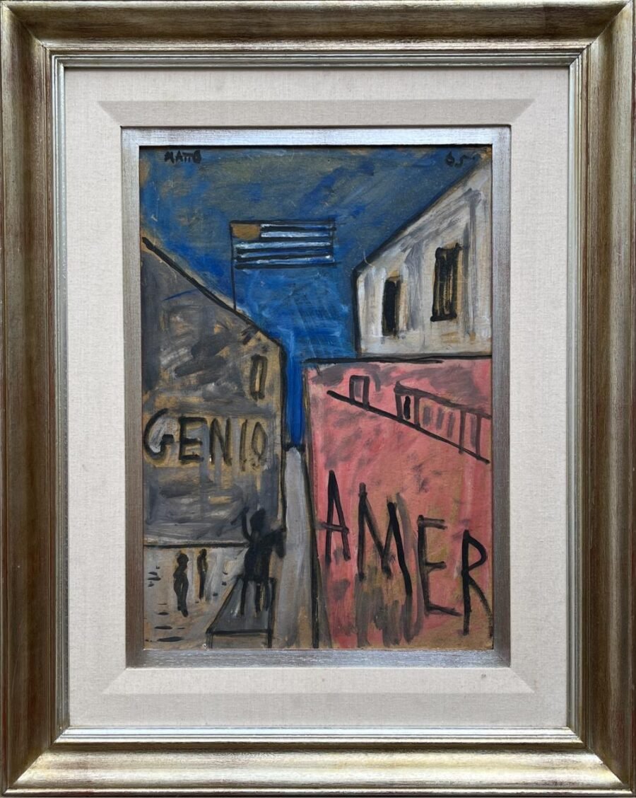 Francisco Matto - Imagen 2