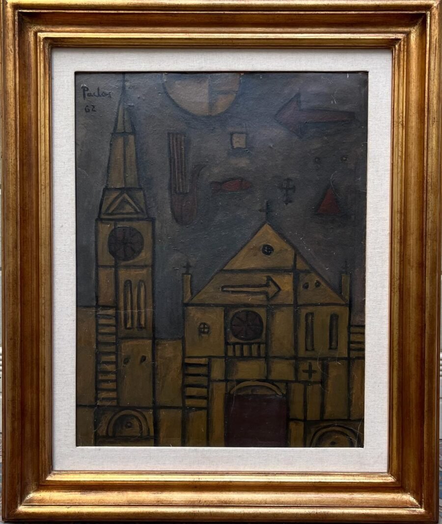 Manuel Pailós - Imagen 2