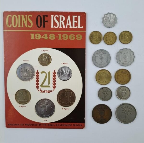 Asia Africa y America 101 monedas