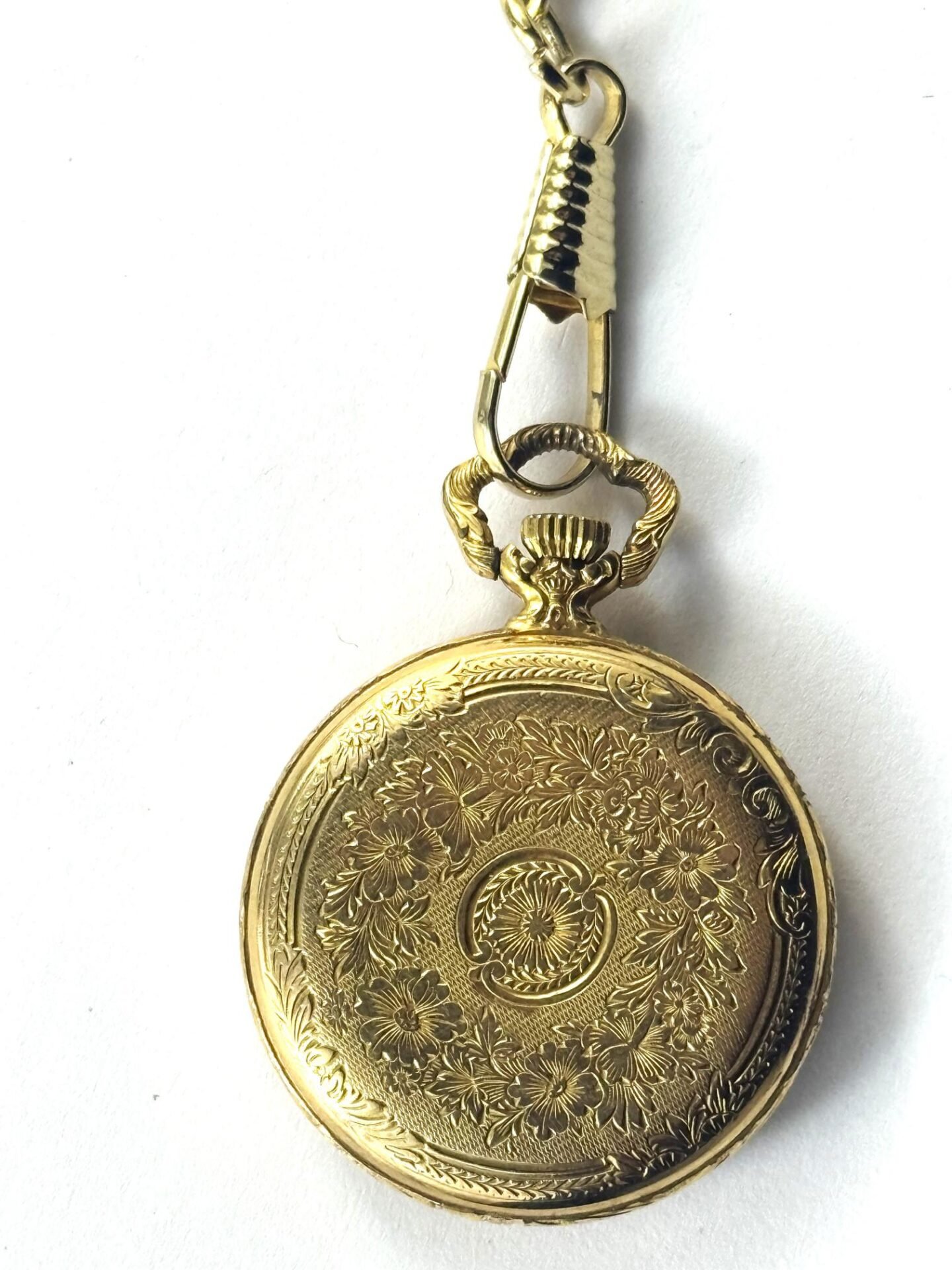 Reloj de bolsillo Tressa - Imagen 2