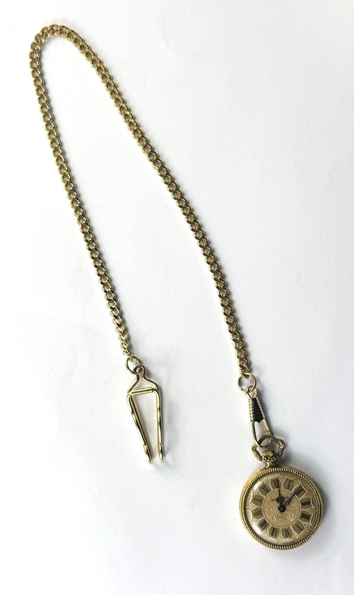 Reloj de bolsillo Tressa - Imagen 4