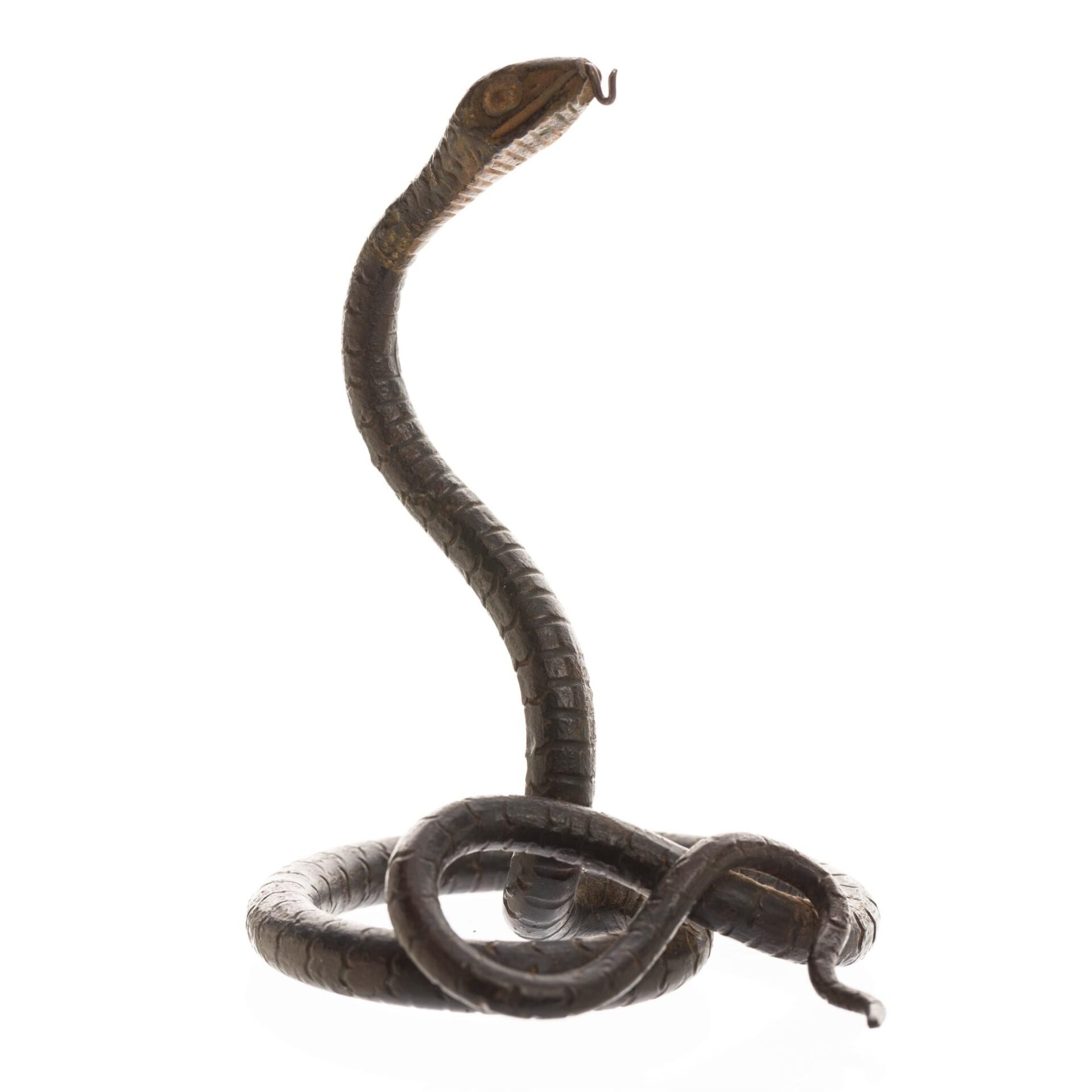 Soporte para reloj de bolsillo - Imagen 3