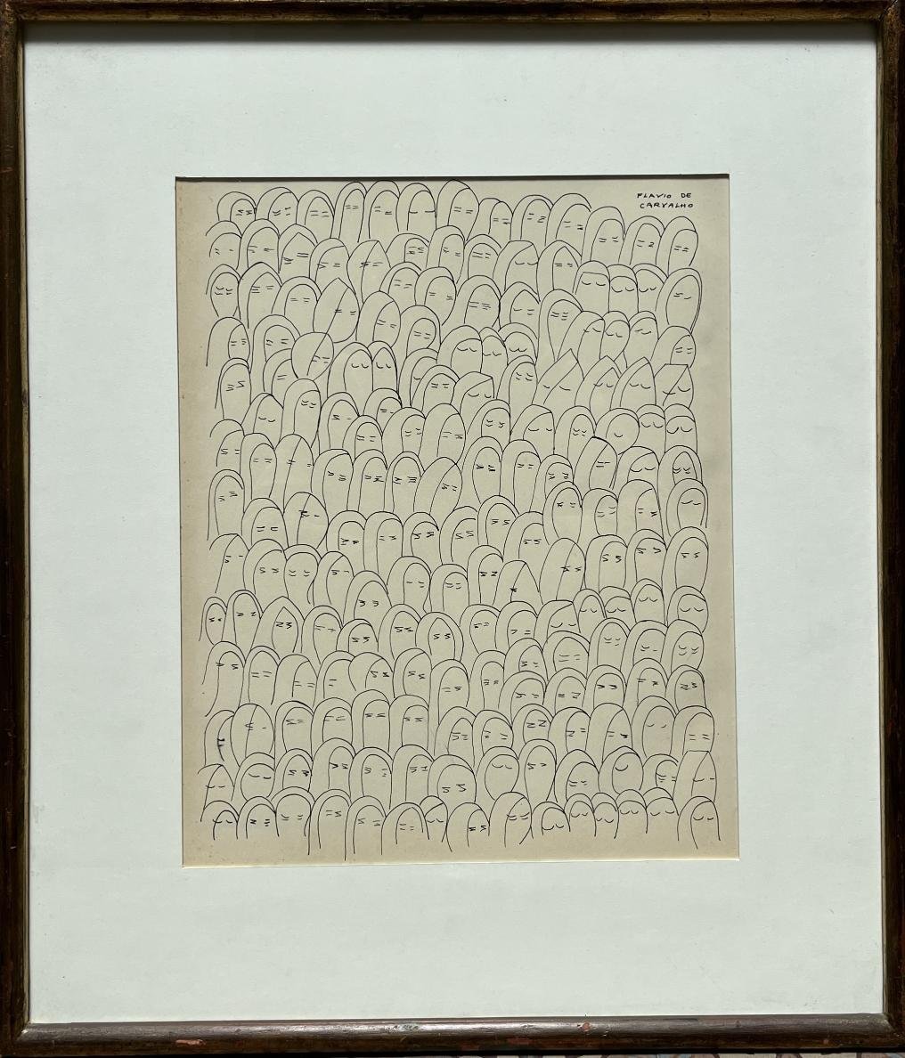 Flávio De Carvalho - Imagen 2