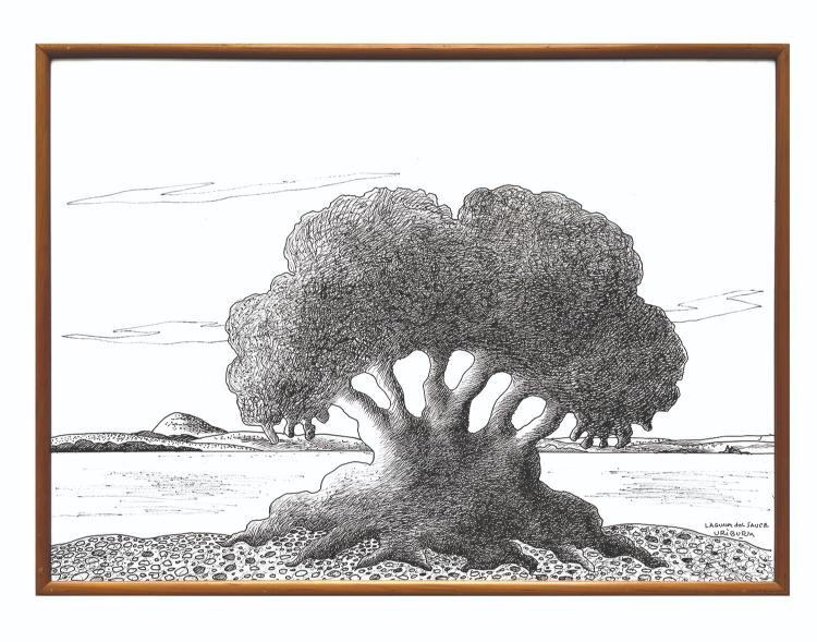 Nicolás García Uriburu - Imagen 2