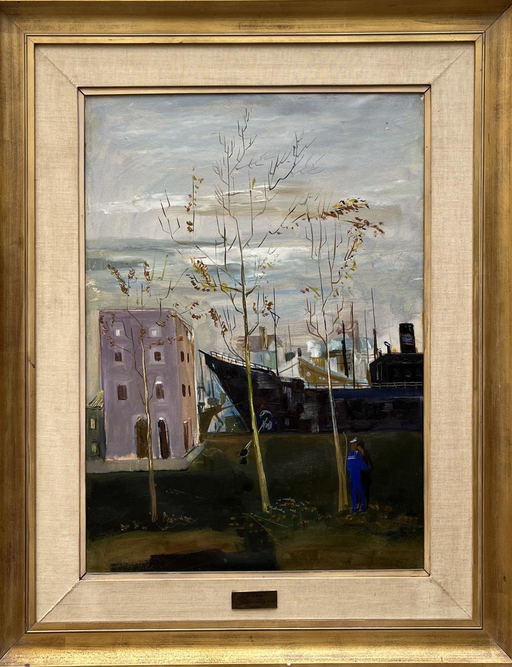 Raúl Soldi - Imagen 2