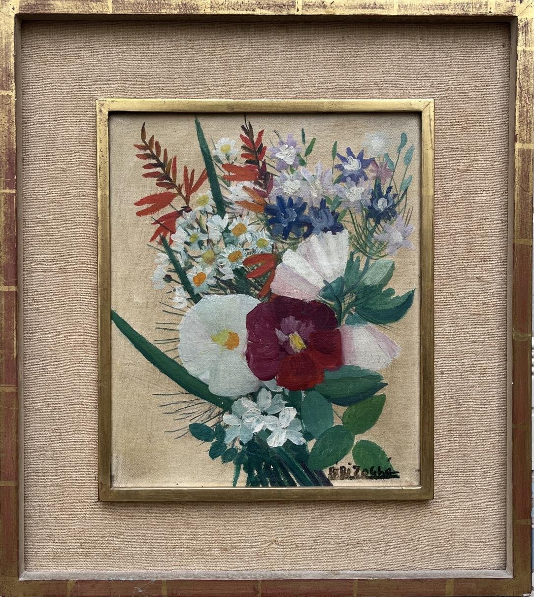 Bibí Zogbé - Imagen 2