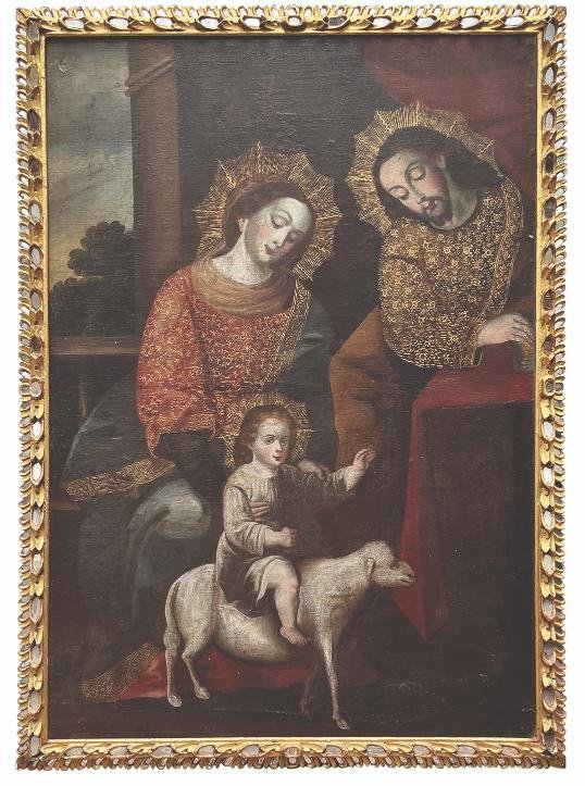 Anónimo Hispanoamericano