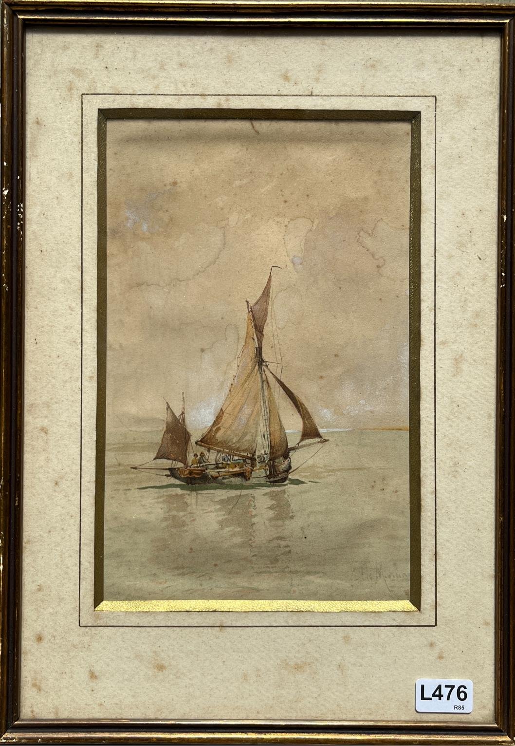 Edoardo de Martino - Imagen 2