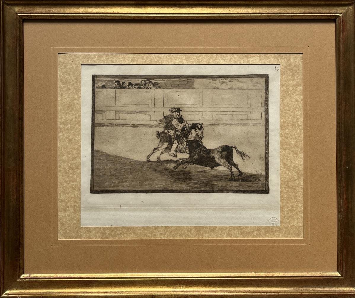 Francisco de Goya - Imagen 2