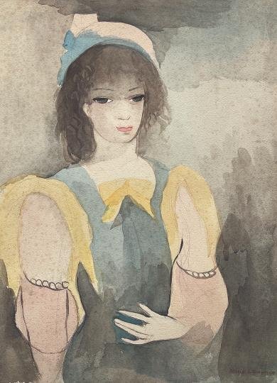 Marie Laurencin