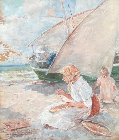 Arcadio Mas y Fondevila