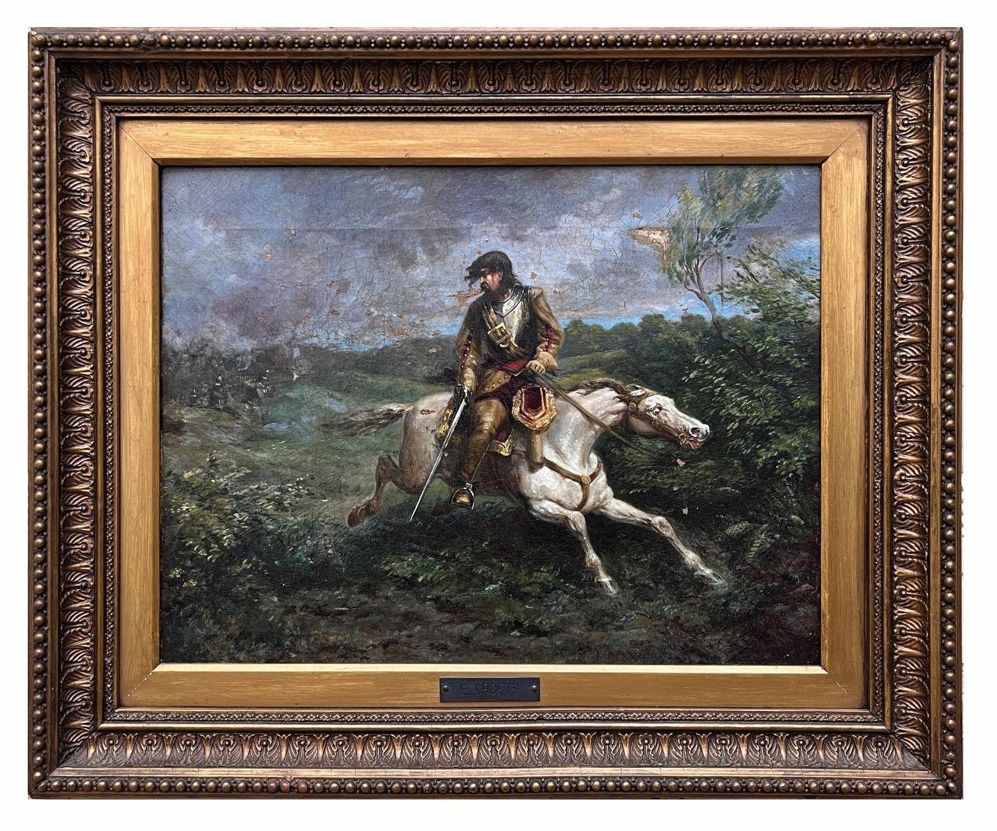 Ernst Crofts - Imagen 2