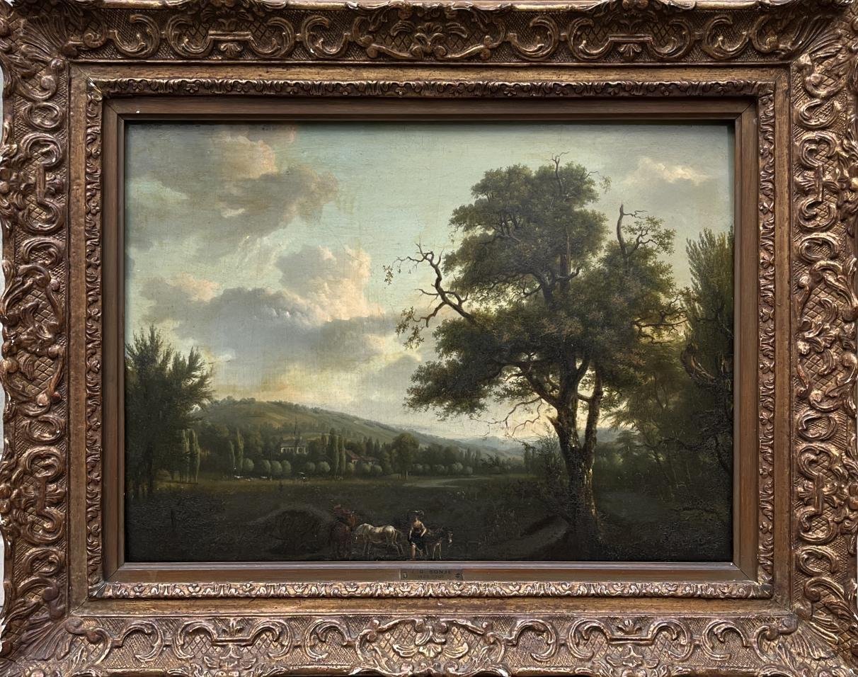 Jan Gabrielsz Sonjé - Imagen 2