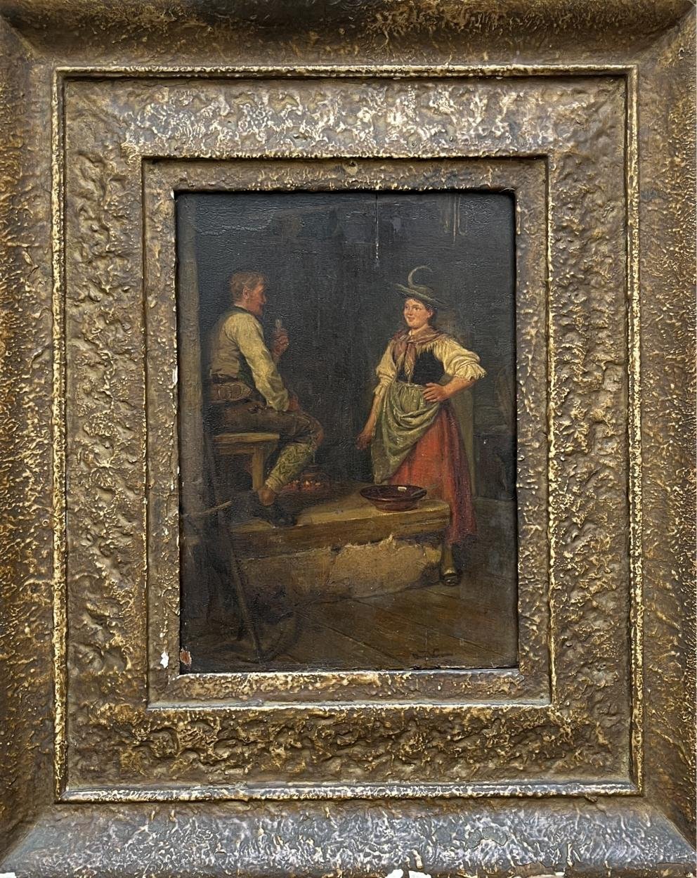 Firma ilegible - Imagen 2