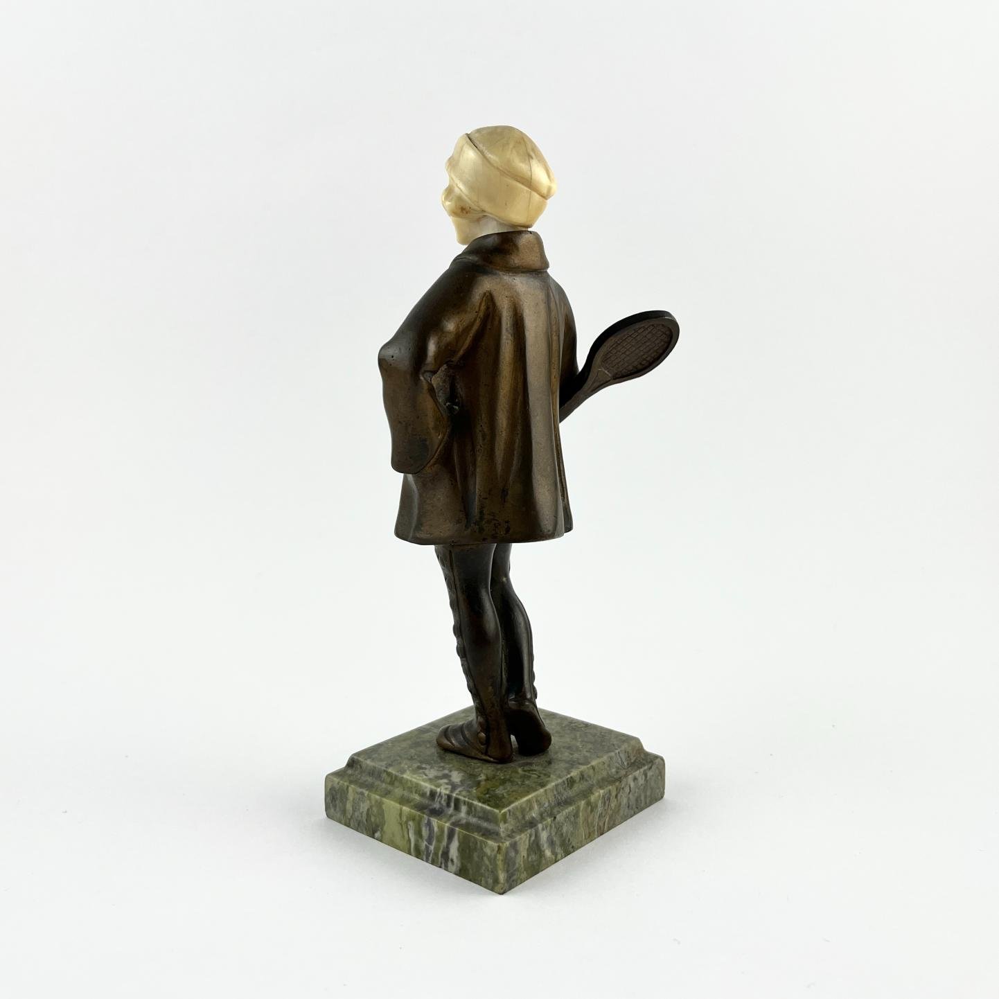 Solange Bertrand - Imagen 2