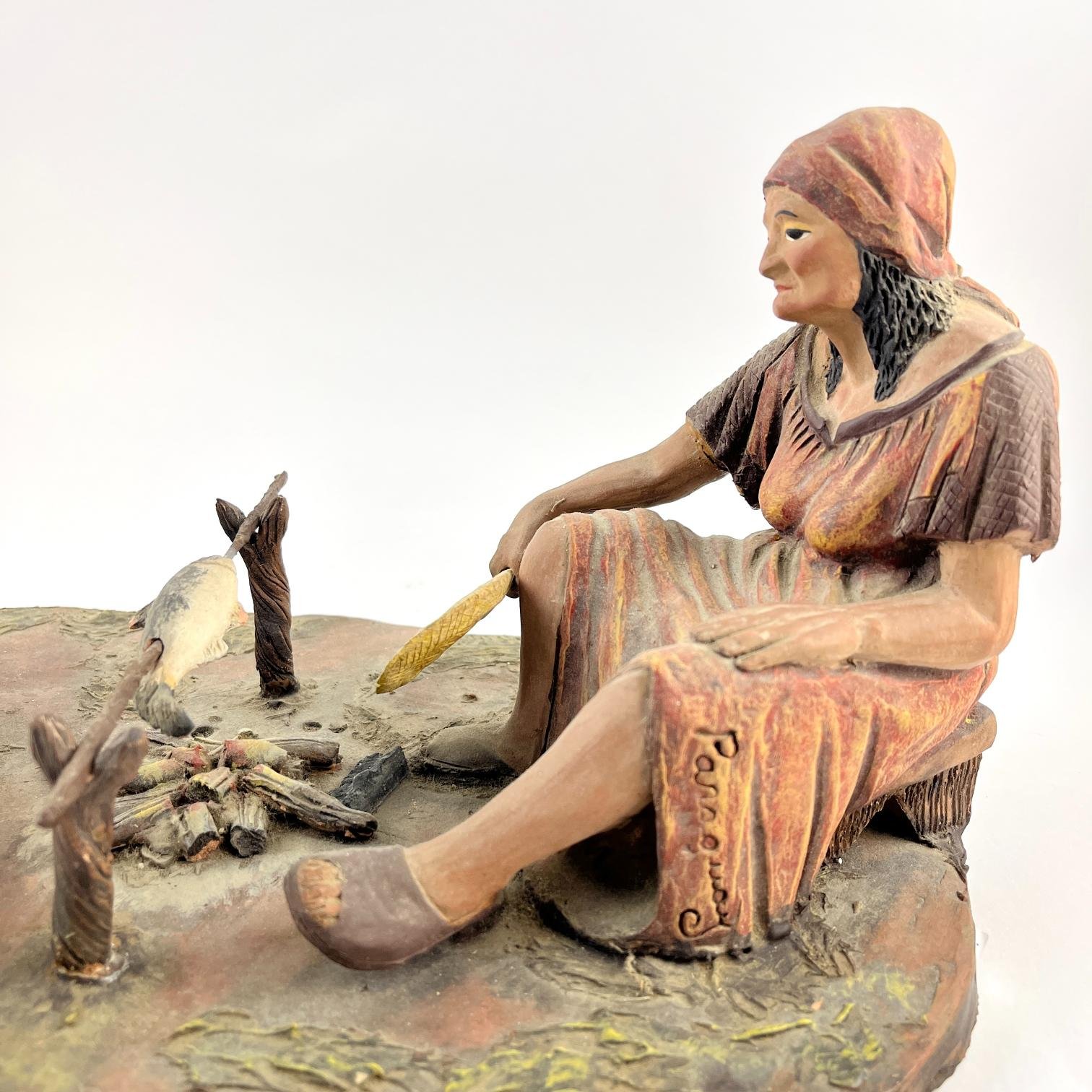 Lucy Spinzi - Imagen 3