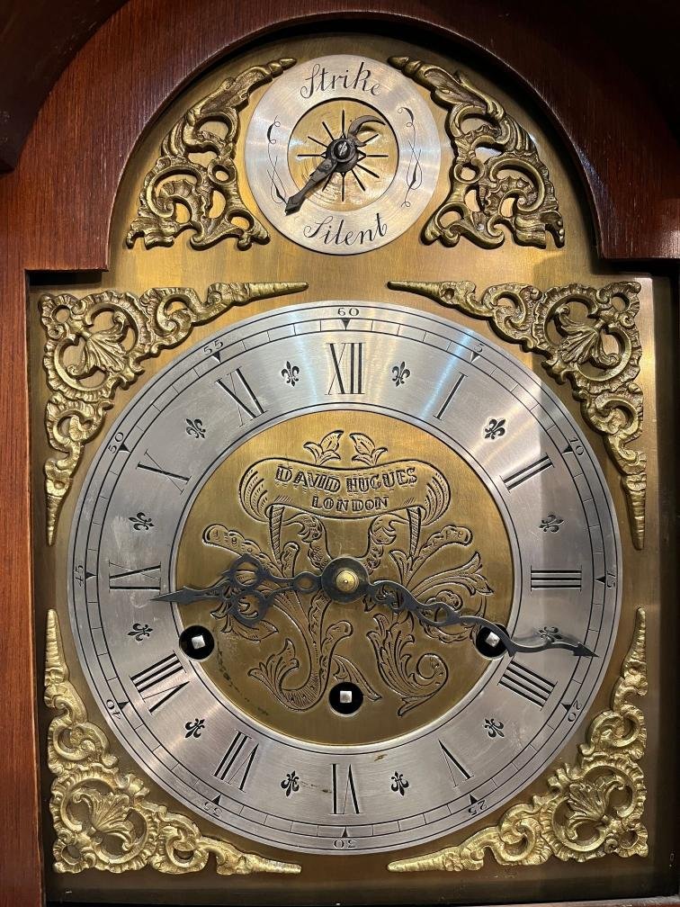 Reloj grandmother - Imagen 2