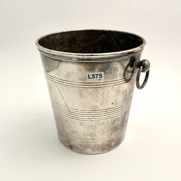 "Champagnera Christofle "