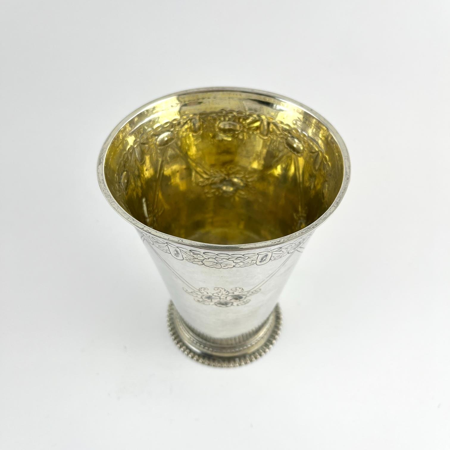 Copa en plata - Imagen 2