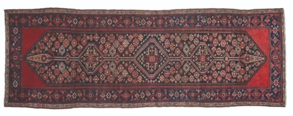 Caminero caucaásico